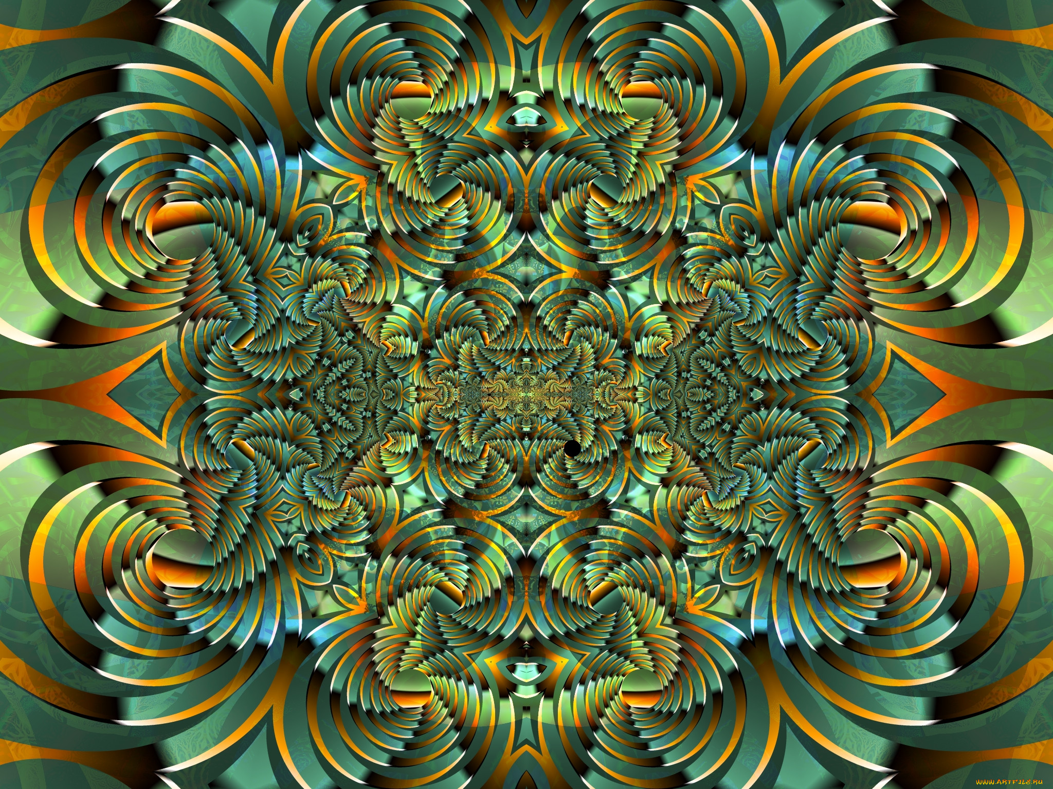 3 ,  , fractal, , , 